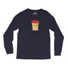 espresso patronum Long Sleeve Shirts