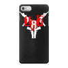 187 ,fight ,gang,waffe,gun,film,neu iPhone 7 Case