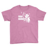 ted friday is highday Youth Tee