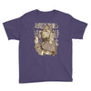 ruff justice Youth Tee