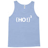 ( ho ! ) 3 Tank Top