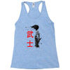 Samurai Champloo Racerback Tank