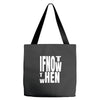 if not Tote Bags