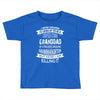 Super Cool Granddad Of A Freaking Awesome Granddaughter Toddler T-shirt