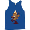 cool characters Tank Top