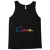 ciara Tank Top