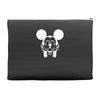 fresh fingers mickey mouse scoop Accessory Pouches