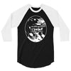 god save the quinn 3/4 Sleeve Shirt