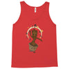 groovy baby groot 2 Tank Top
