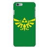 Zelda Logo iPhone 6 Plus/6s Plus Case