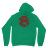 chinese new year dragon Hoodie