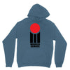 World Series Cricket Retro Hoodie
