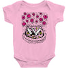 monster lovecraft Baby Onesie
