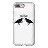nevermore iPhone 8 Plus