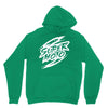 supermoto w Unisex Hoodie