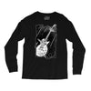 guitarist Long Sleeve Shirts