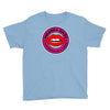 performing arts school Youth Tee