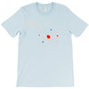 up and atom funny science best product T-Shirt