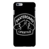 skateboard iPhone 6 Plus/6S Plus Case