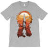 the wind through the keyhole T-Shirt