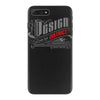 design district iPhone 7 Plus Case
