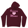 running mama Unisex Hoodie
