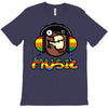 music T-Shirt