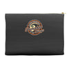 pumpkin kings Accessory Pouches