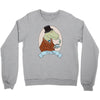 tea rex Crewneck Sweatshirt
