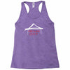 ho lee chit Racerback Tank