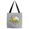 natural beauty Tote Bags