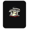 rabbit of caerbannog Mousepad