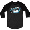 savasana 3/4 Sleeve Shirt