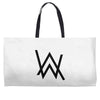 Alan Walker Weekender Totes