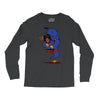 jafar Long Sleeve Shirts