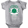 Dungeon Master Baby Bodysuit