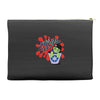 zombie geek Accessory Pouches