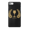 drinking logo iPhone 7 Case