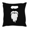 christmas cheap Throw Pillow