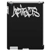 artifacts underground hip hop iPad 3 and 4 Case