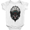 native american Baby Onesie