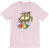 vomit camera T-Shirt