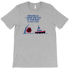 polite jaws T-Shirt