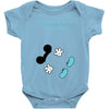 Creating a Little Disney Magic Baby Boy Baby Bodysuit