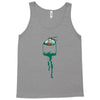 pocket fishman Tank Top