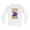 cobblepot for mayor Long Sleeve Shirts