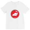 fahrie77 V-Neck Tee