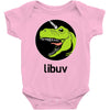 libuv Baby Bodysuit