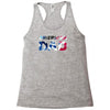 american dad Racerback Tank