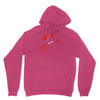 saturday morning super sniper Unisex Hoodie